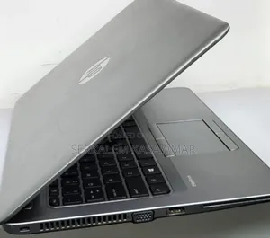 Photo - New Laptop HP EliteBook 840 G4 8GB Intel Core I7 HDD 1T