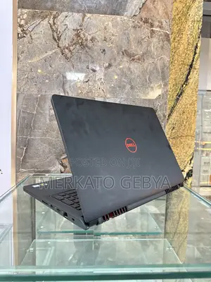 New Laptop Dell Inspiron 15 8GB Intel Core I7 SSD 256GB