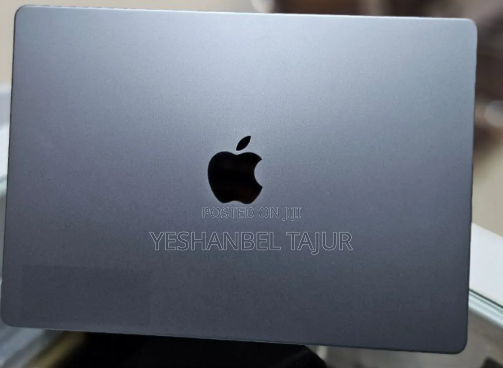 New Laptop Apple MacBook Pro M1 16GB Apple M1 Pro SSD 512GB