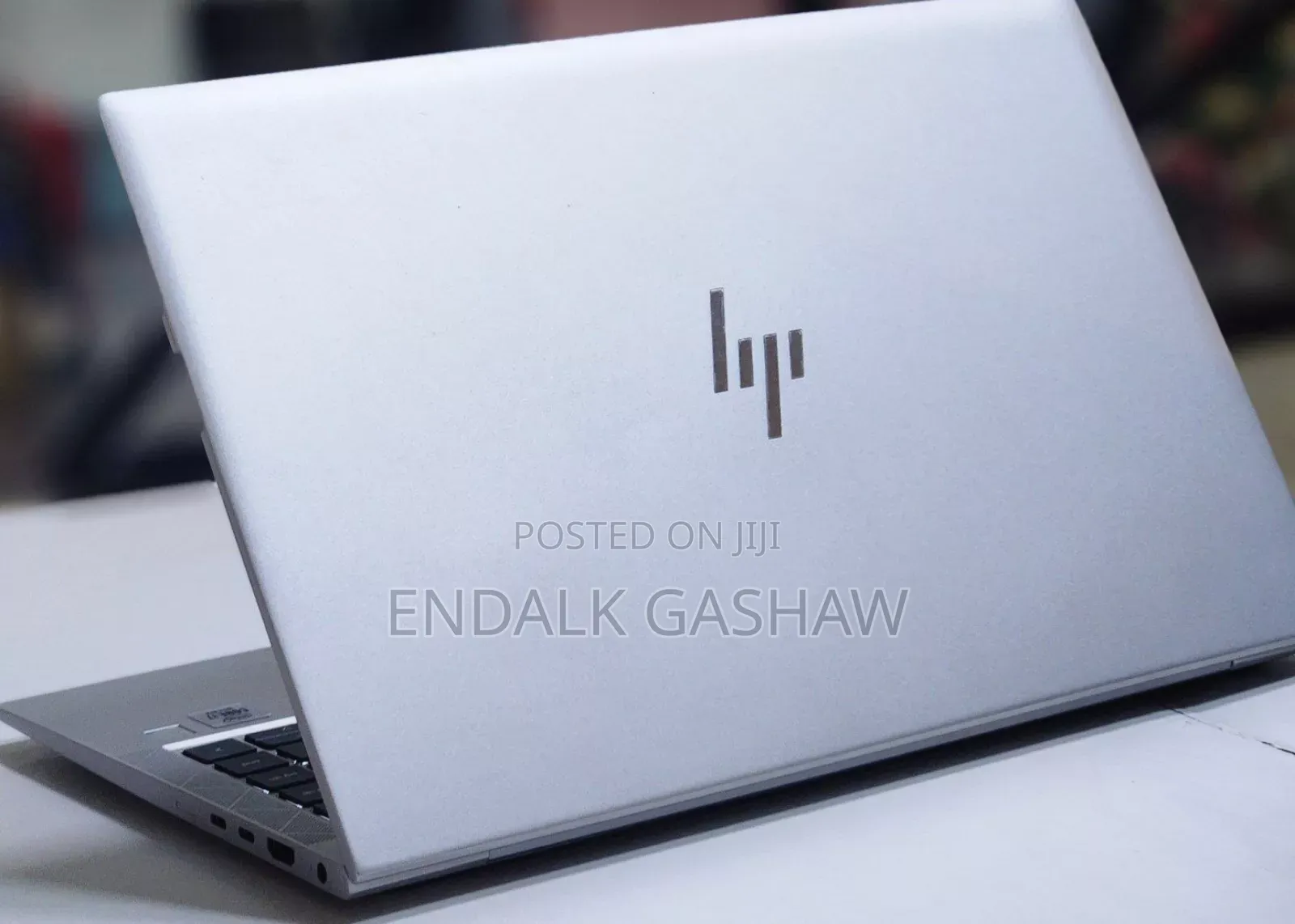 New Laptop HP EliteBook 840 16GB Intel Core I7 SSD 512GB