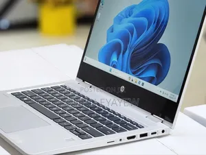 Photo - New Laptop HP Probook 11 EE G1 16GB AMD Ryzen 7 SSD 512GB