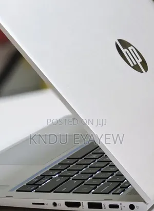 New Laptop HP Probook 11 EE G1 16GB AMD Ryzen 7 SSD 512GB