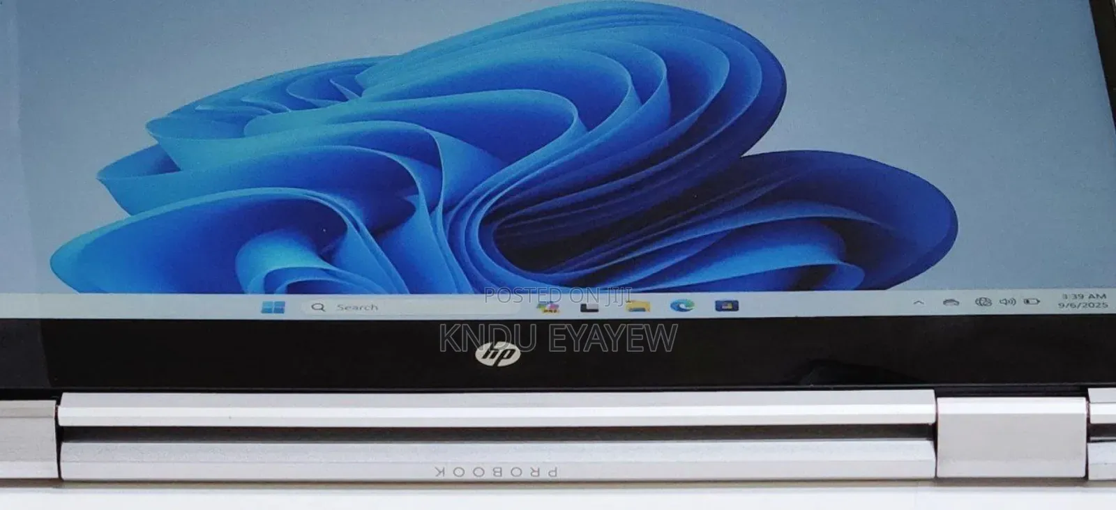 New Laptop HP Probook 11 EE G1 16GB AMD Ryzen 7 SSD 512GB