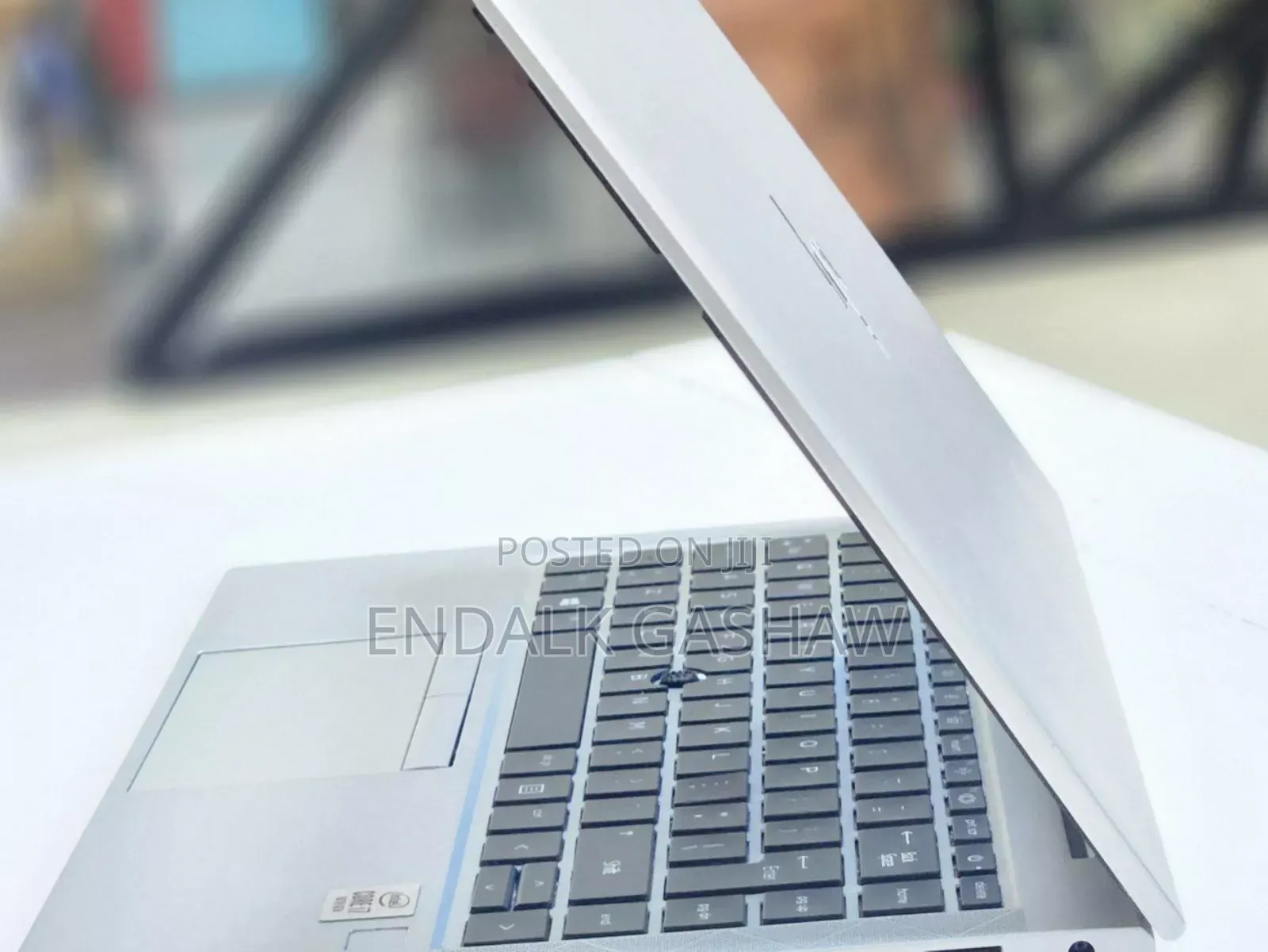 New Laptop HP EliteBook 840 16GB Intel Core I7 SSD 512GB