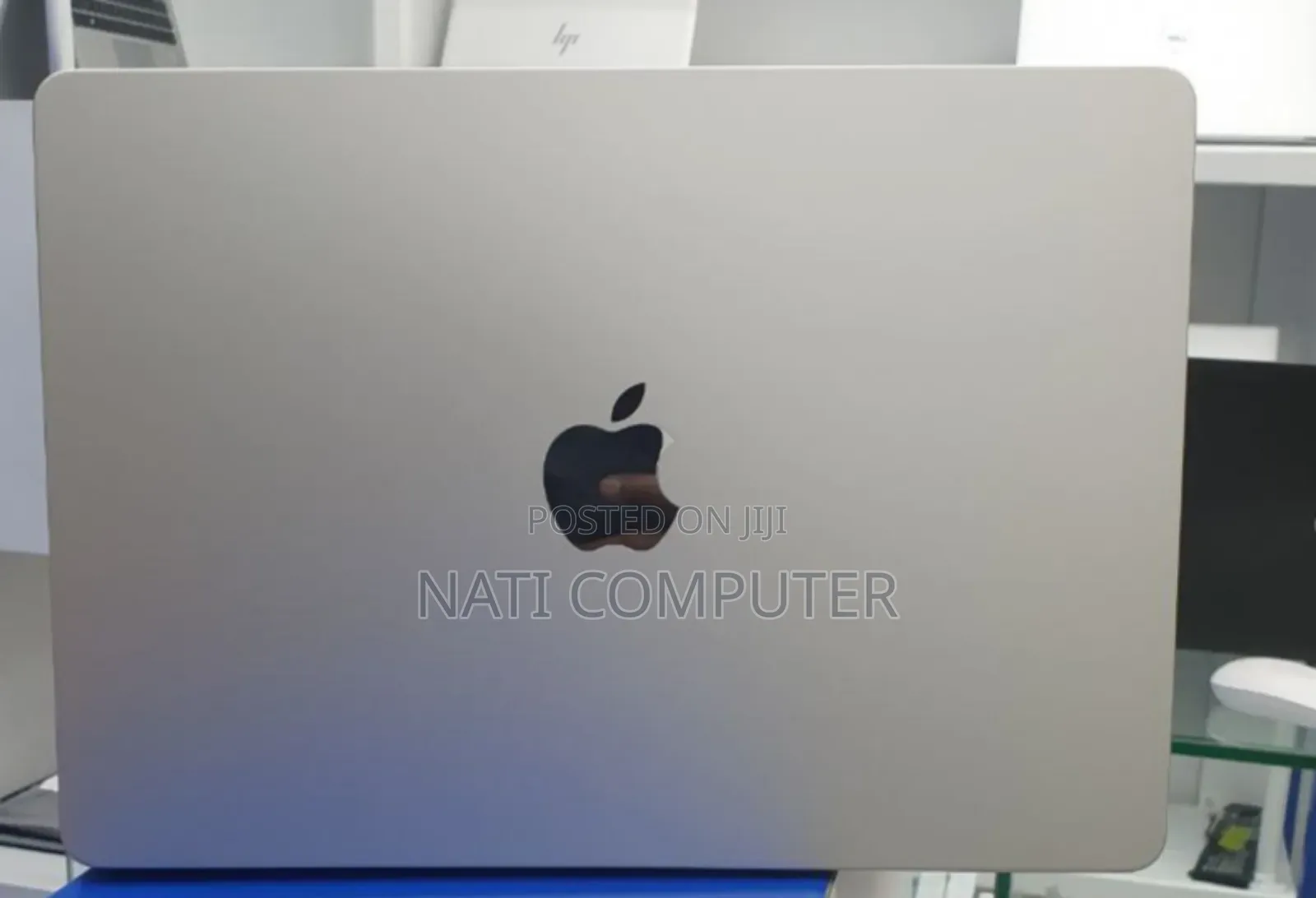 New Laptop Apple MacBook Pro 2019 16GB Intel Core I9 SSD 512GB