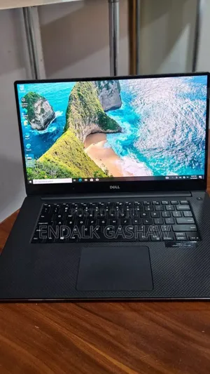 Photo - New Laptop Dell XPS 13 16GB Intel Core I7 SSD 512GB