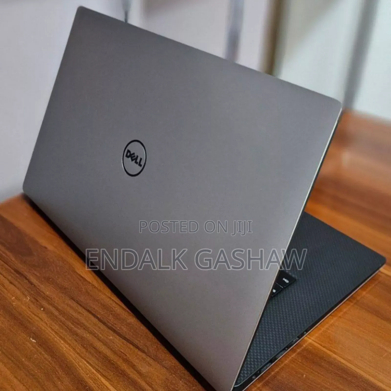 New Laptop Dell XPS 13 16GB Intel Core I7 SSD 512GB