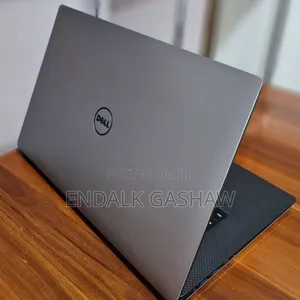 New Laptop Dell XPS 13 16GB Intel Core I7 SSD 512GB
