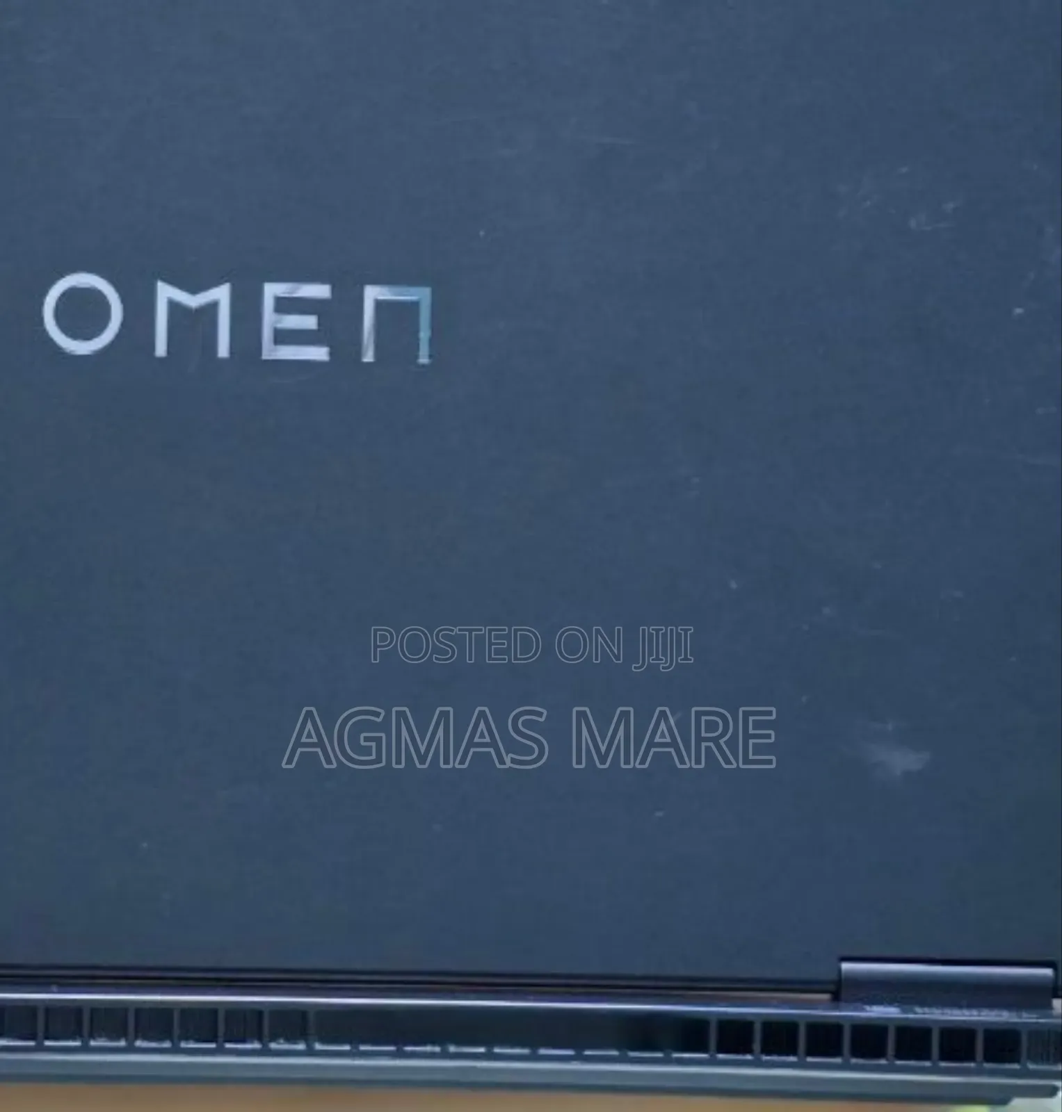 New Laptop HP Omen 16 16GB Intel Core I7 SSD 1T