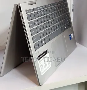 New Laptop HP Envy X360 8GB Intel Core I5 SSD 512GB