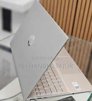 New Laptop HP Pavilion 15 16GB Intel Core I7 SSD 1T