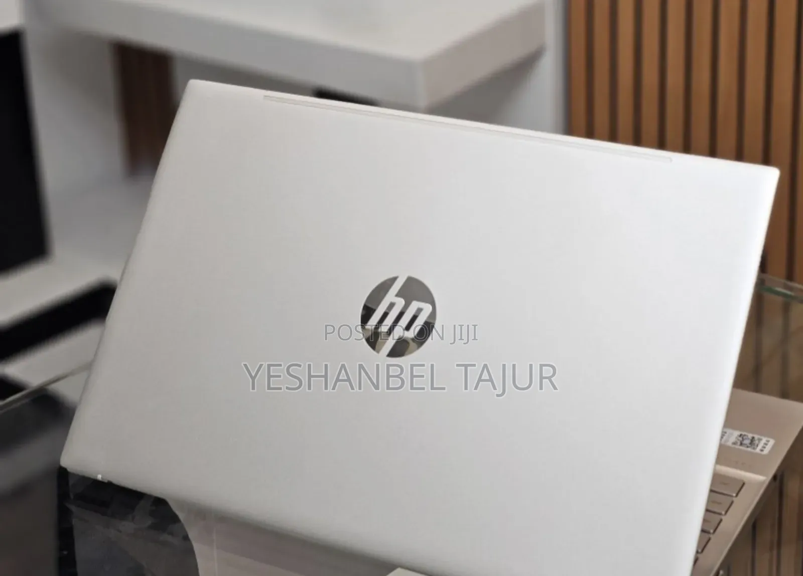 New Laptop HP Pavilion 15 16GB Intel Core I7 SSD 1T