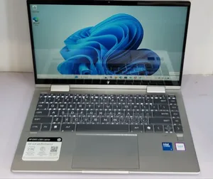 Photo - New Laptop HP Envy X360 8GB Intel Core I5 SSD 512GB