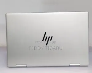 New Laptop HP Envy X360 8GB Intel Core I5 SSD 512GB