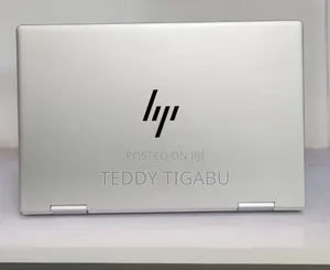 New Laptop HP Envy X360 8GB Intel Core I5 SSD 512GB
