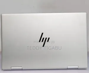 New Laptop HP Envy X360 8GB Intel Core I5 SSD 512GB