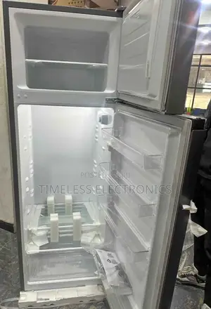 Hisense 310 Liter Refrigerator – Brand New