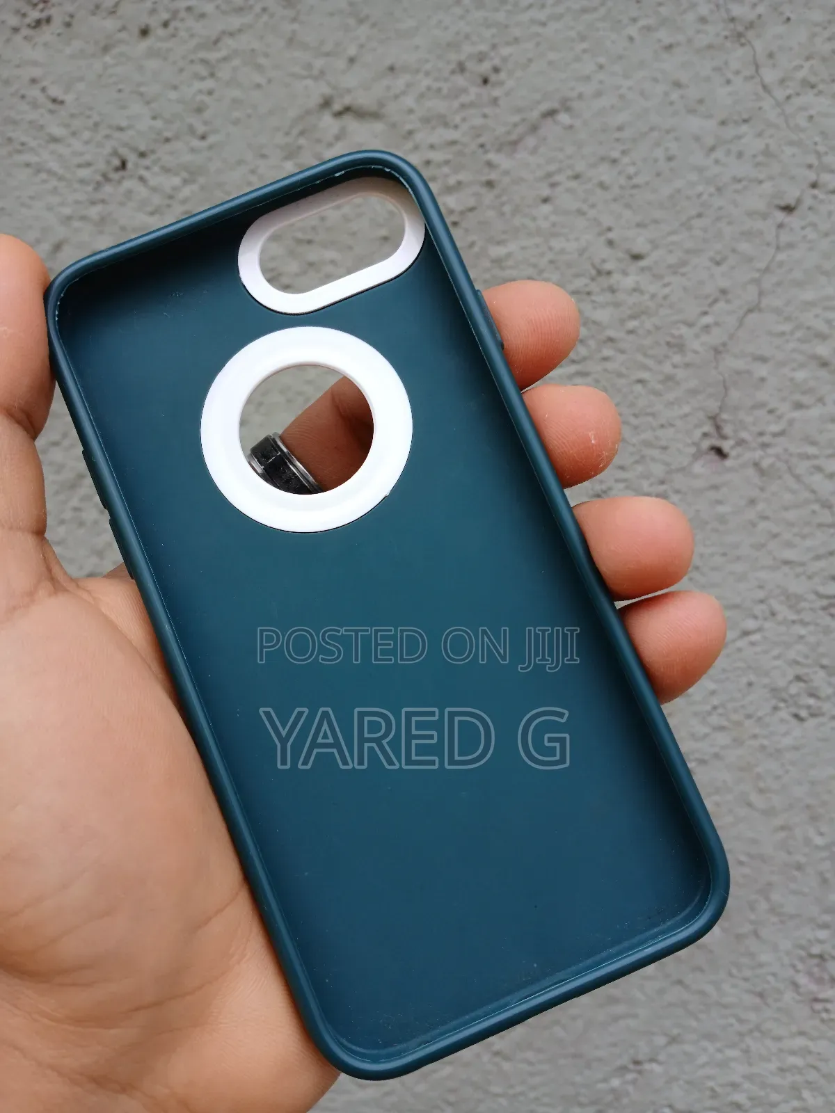 iPhone 7 Phone Case
