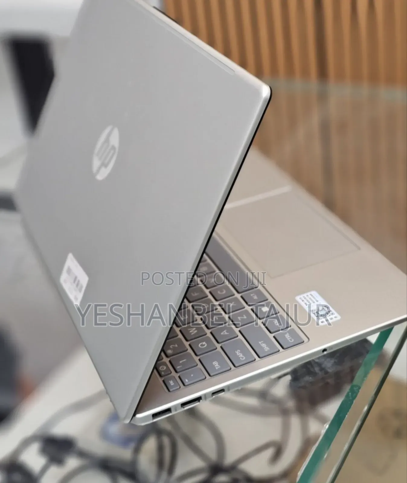 New Laptop HP Stream Notebook 16GB Intel Core I7 SSD 512GB