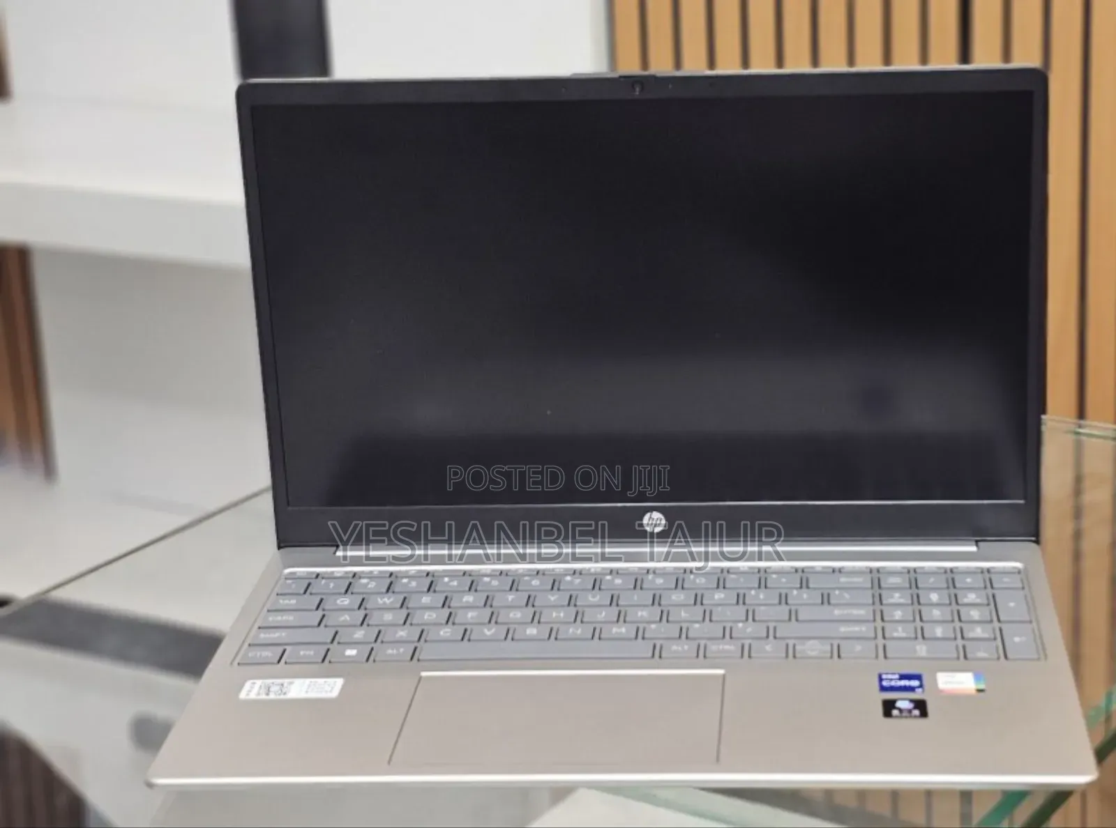 New Laptop HP Stream Notebook 16GB Intel Core I7 SSD 512GB