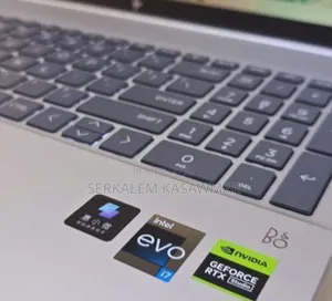 New Laptop HP Pavilion 15 16GB Intel Core i7 SSD 1T