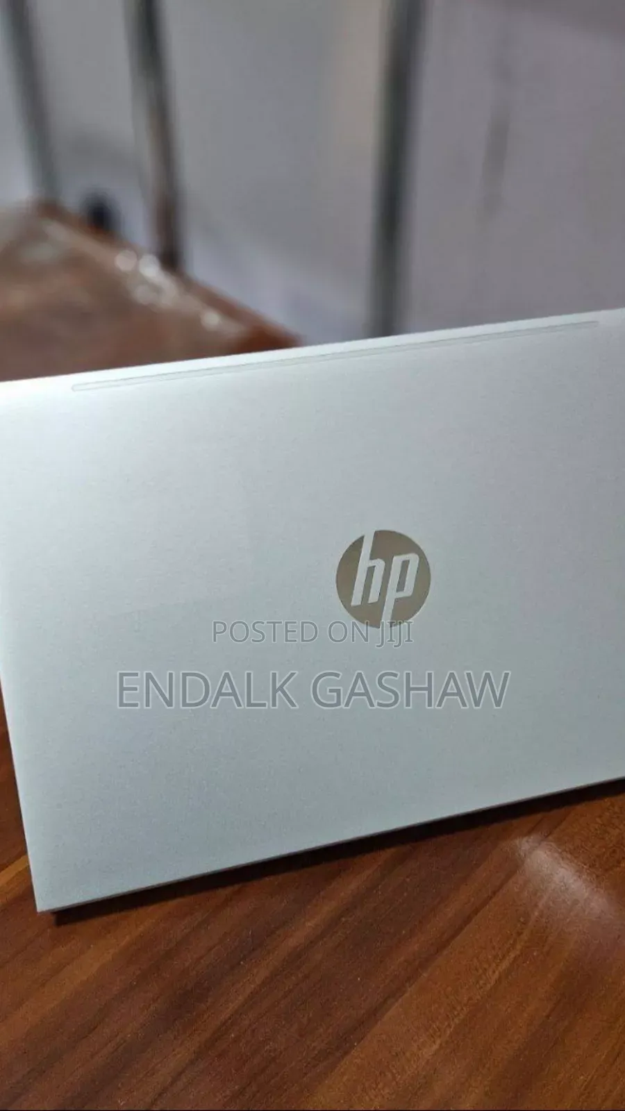 New Laptop HP ProBook 450 G9 32GB Intel Core I7 SSD 512GB