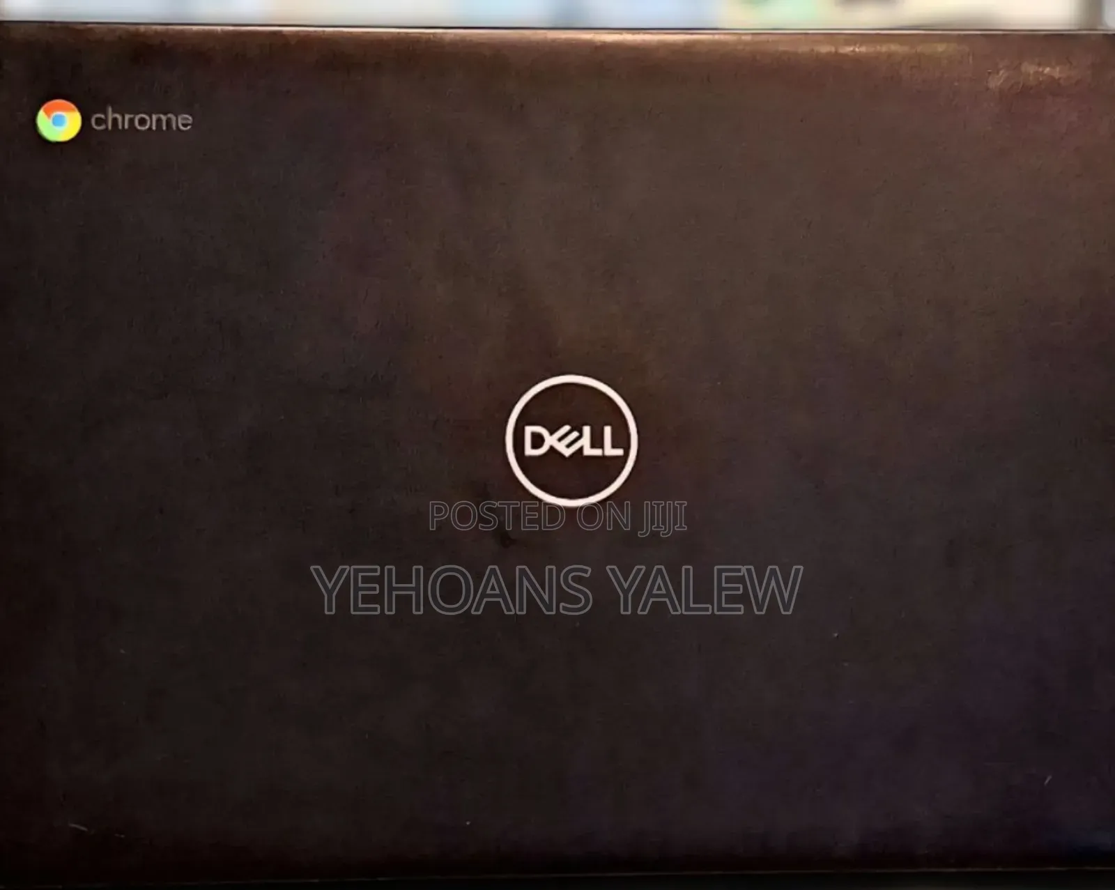 New Laptop Dell Latitude 12 8GB Intel Pentium SSD 128GB