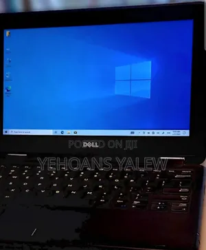 New Laptop Dell Latitude 12 8GB Intel Pentium SSD 128GB