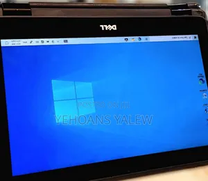 New Laptop Dell Latitude 12 8GB Intel Pentium SSD 128GB