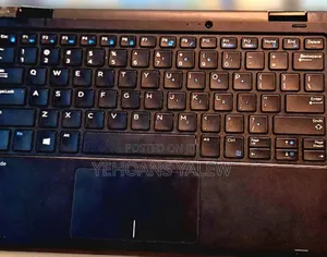 New Laptop Dell Latitude 12 8GB Intel Pentium SSD 128GB