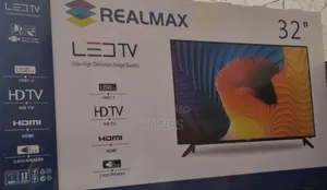Realmax 32inch