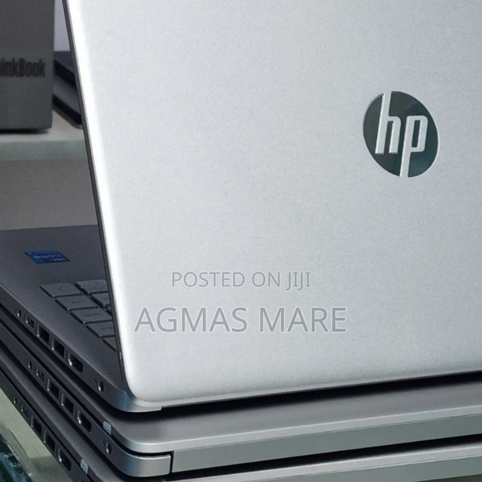 New Laptop HP Stream Notebook 8GB Intel Core I5 SSD 512GB