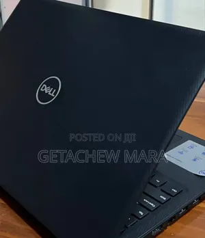 New Laptop Dell Inspiron 15 8GB Intel Core I5 SSD 1T