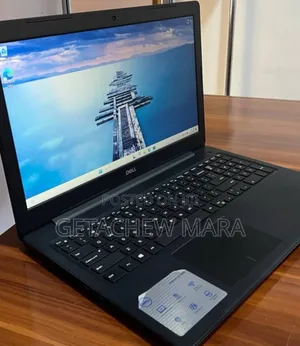 New Laptop Dell Inspiron 15 8GB Intel Core I5 SSD 1T