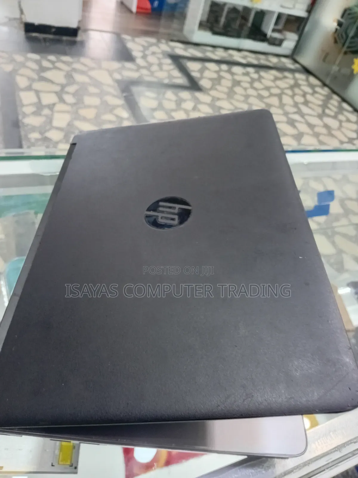 Laptop HP ProBook G1 248 8GB Intel Core I5 SSD 256GB