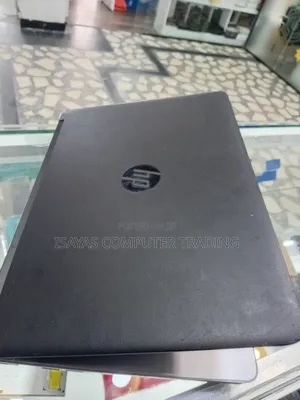 Laptop HP ProBook G1 248 8GB Intel Core I5 SSD 256GB