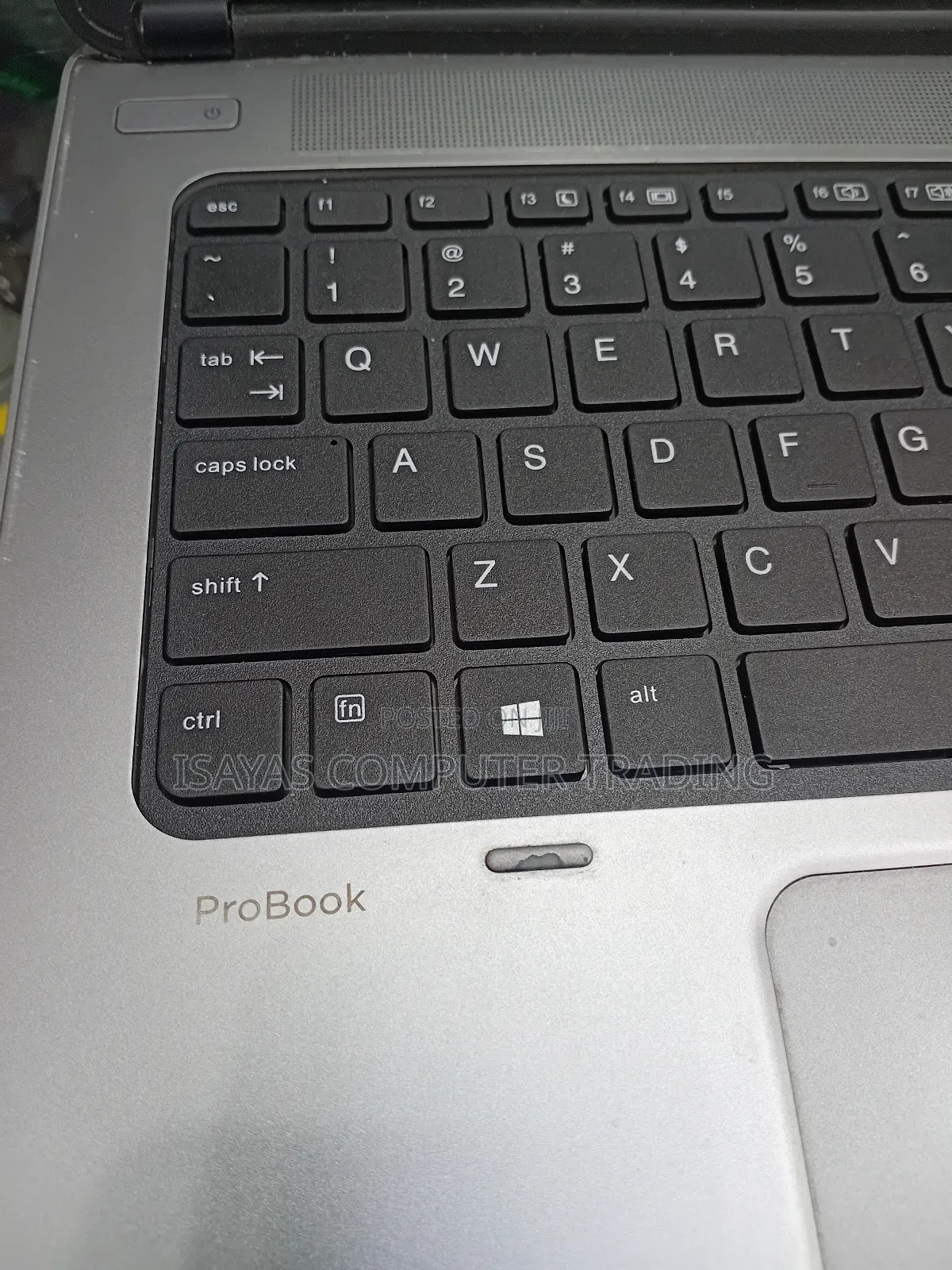 Laptop HP ProBook G1 248 8GB Intel Core I5 SSD 256GB