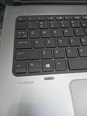 Laptop HP ProBook G1 248 8GB Intel Core I5 SSD 256GB