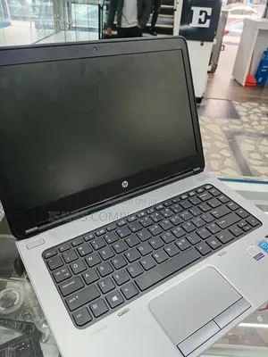 Laptop HP ProBook G1 248 8GB Intel Core I5 SSD 256GB