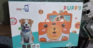 Photo - New Tablet 256 GB Blue