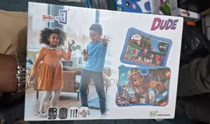 New Tablet 256 GB Blue