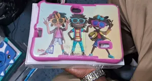 New Tablet 256 GB Blue