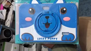 New Tablet 256 GB Blue