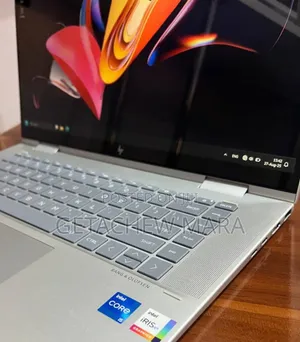 Photo - New Laptop HP Envy X360 8GB Intel Core I5 SSD 512GB