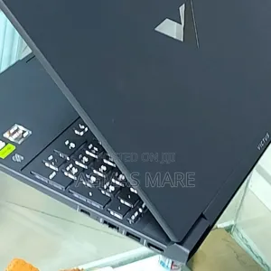 New Laptop HP Victus 15 8GB Intel Core I7 SSD 512GB