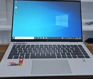 Photo - New Laptop HP EliteBook X360 1040 G7 16GB Intel Core I7 SSD 512GB