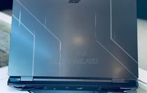 New Laptop Acer Nitro 5 16GB Intel Core I7 SSD 512GB