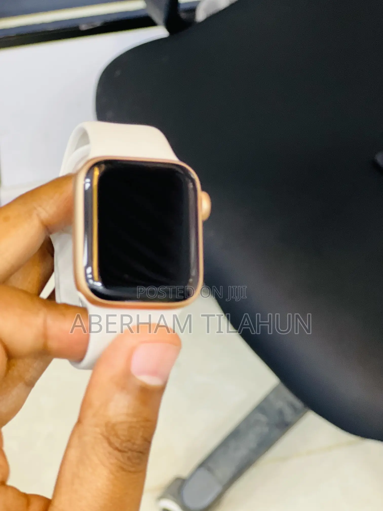 Apple Watch Se