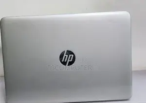 Photo - New Laptop HP EliteBook 840 G4 8GB Intel Core I7 SSD 1T