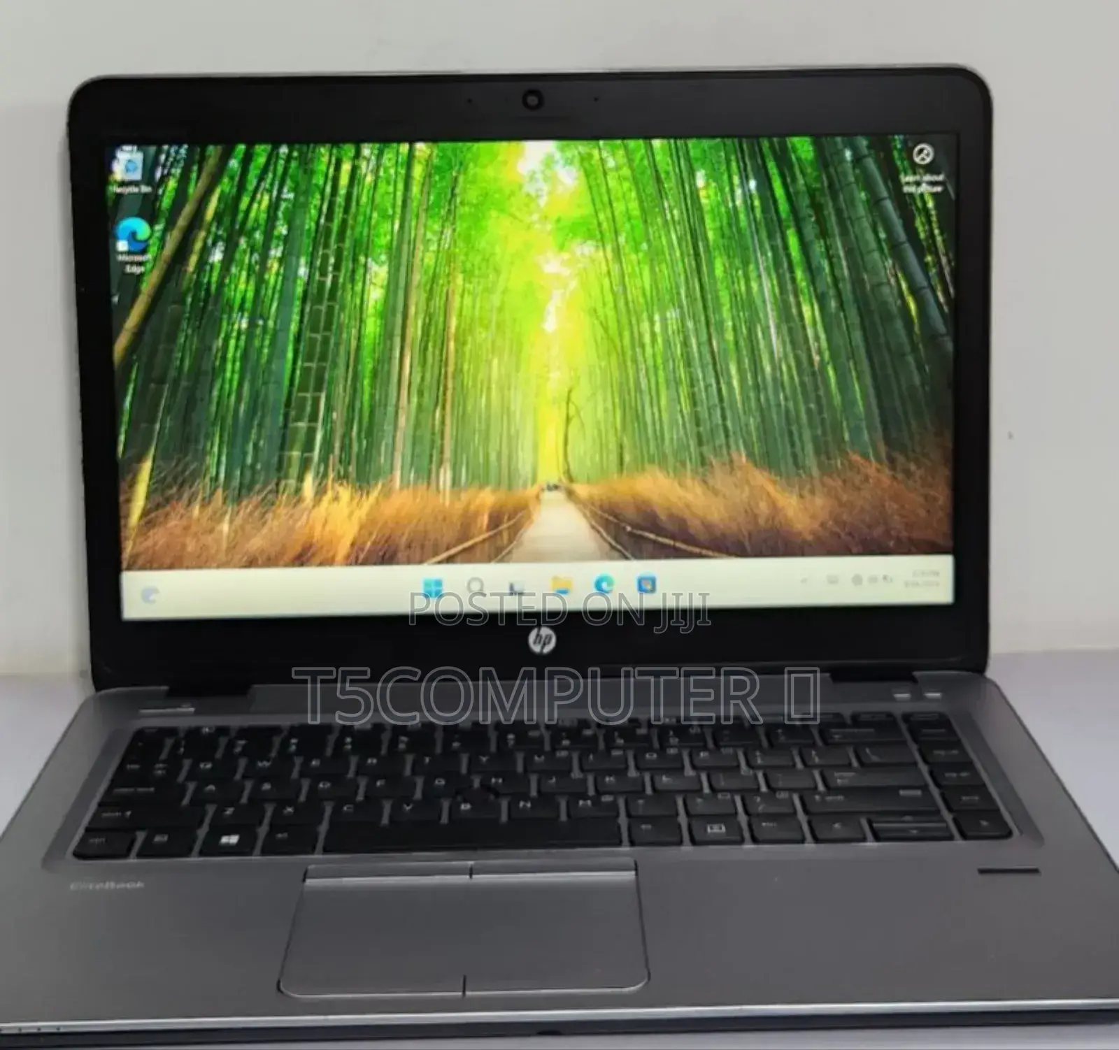 New Laptop HP EliteBook 840 G4 8GB Intel Core I7 SSD 1T